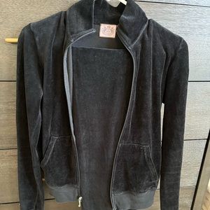 Original Juicy Couture velour tracksuit
